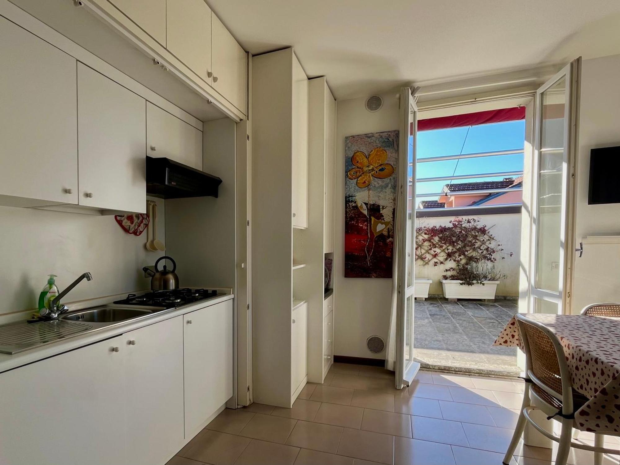 Casa Mary Βαρένα Εξωτερικό φωτογραφία