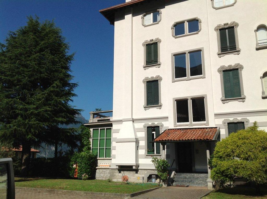 Casa Mary Βαρένα Δωμάτιο φωτογραφία